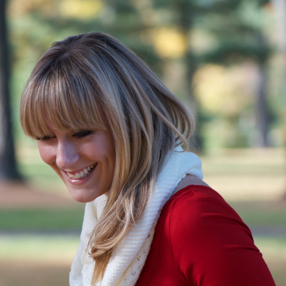 Meet your Posher, Marie